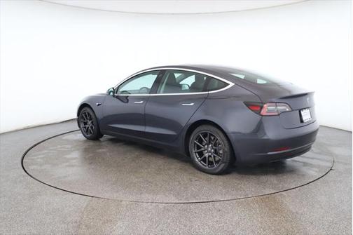 2020 Tesla Model 3 Performance