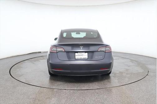 2020 Tesla Model 3 Performance