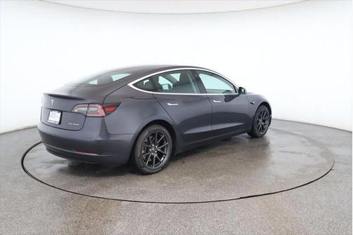 2020 Tesla Model 3 Performance