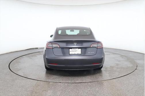 2020 Tesla Model 3 Performance