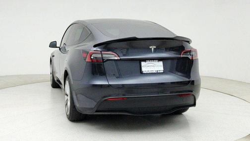 2024 Tesla Model Y RWD