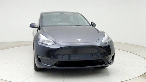 2024 Tesla Model Y RWD