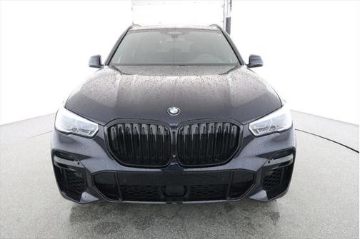 2022 BMW X5 M50i