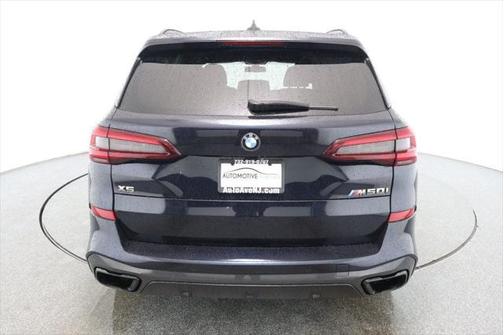 2022 BMW X5 M50i