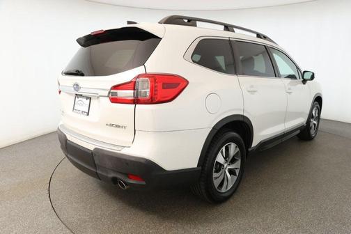 2022 Subaru Ascent Premium 7-Passenger