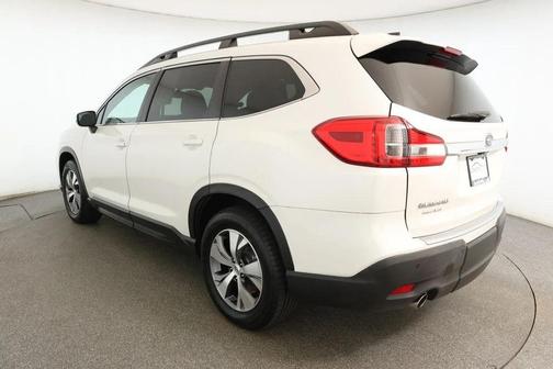 2022 Subaru Ascent Premium 7-Passenger