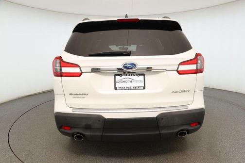 2022 Subaru Ascent Premium 7-Passenger