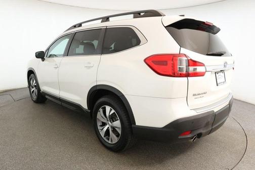 2022 Subaru Ascent Premium 7-Passenger