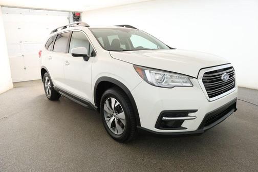 2022 Subaru Ascent Premium 7-Passenger