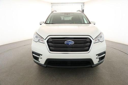 2022 Subaru Ascent Premium 7-Passenger