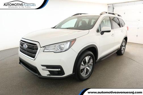 2022 Subaru Ascent Premium 7-Passenger