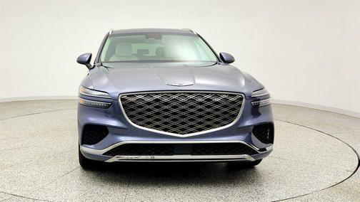 Ceres Blue 2026 Genesis GV70 2.5T Select