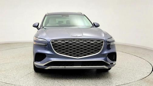 Ceres Blue 2026 Genesis GV70 2.5T Select