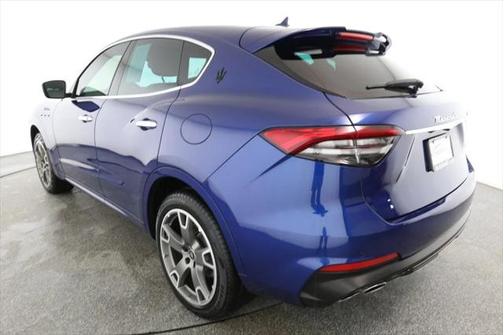 2022 Maserati Levante Modena