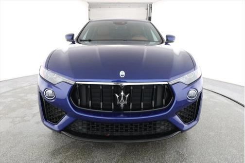 2022 Maserati Levante Modena
