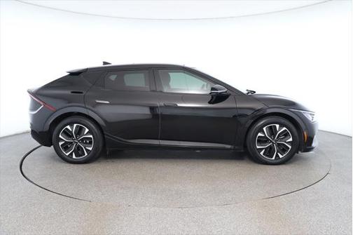 2022 Kia EV6 GT-Line