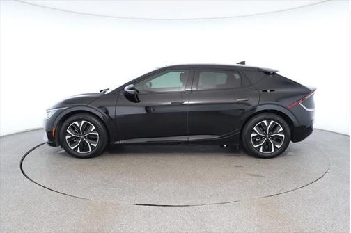 2022 Kia EV6 GT-Line