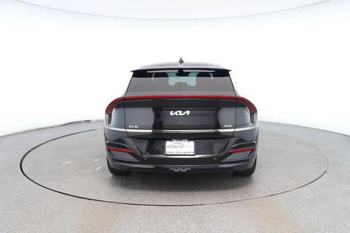 2022 Kia EV6 GT-Line