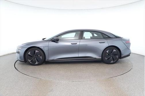 2024 Lucid Air Touring