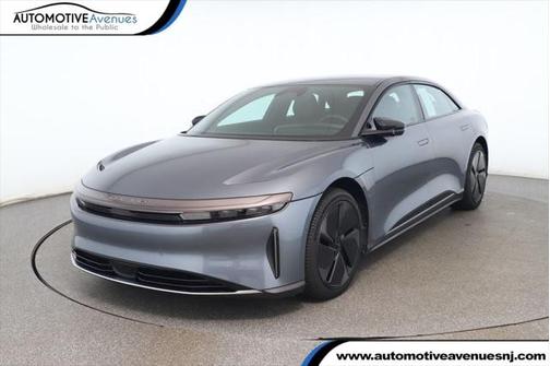 2024 Lucid Air Touring