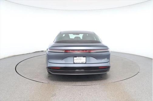 2024 Lucid Air Touring