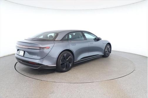 2024 Lucid Air Touring