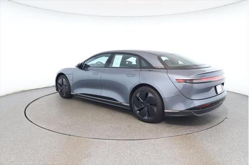 2024 Lucid Air Touring