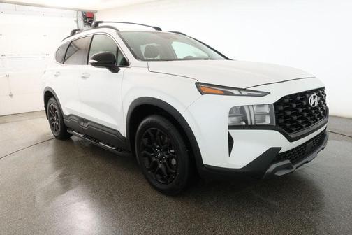2022 Hyundai SANTA FE XRT