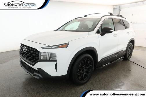 2022 Hyundai SANTA FE XRT