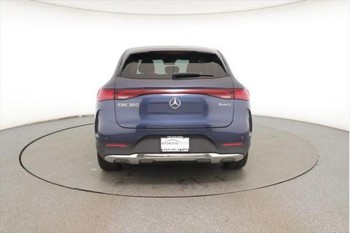 2023 Mercedes-Benz EQE 350 4MATIC