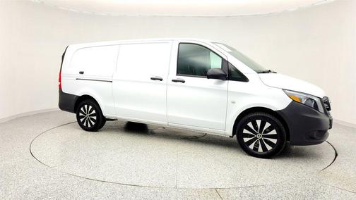 2023 Mercedes-Benz Metris Base