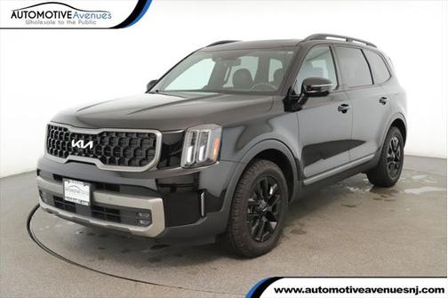 2023 Kia Telluride SX Prestige X-Pro