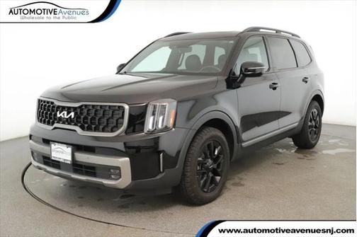 2023 Kia Telluride SX Prestige X-Pro