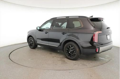 2023 Kia Telluride SX Prestige X-Pro