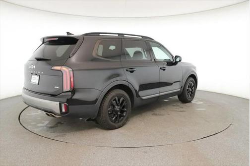2023 Kia Telluride SX Prestige X-Pro