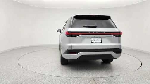 2024 Lexus TX 550h+ Luxury