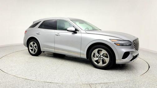 2026 Genesis GV70 2.5T