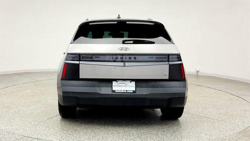 Cyber Gray 2025 Hyundai IONIQ 5 XRT