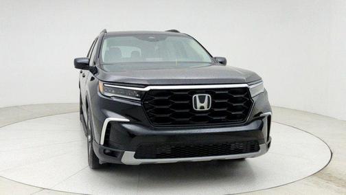 2023 Honda Pilot Touring 8-Passenger