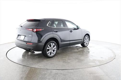 2023 Mazda CX-30 2.5 S Select Package