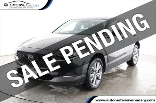 2023 Mazda CX-30 2.5 S Select Package