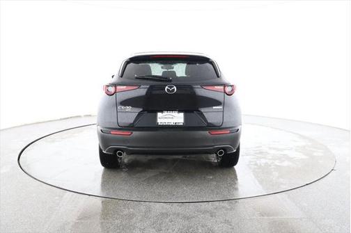 2023 Mazda CX-30 2.5 S Select Package