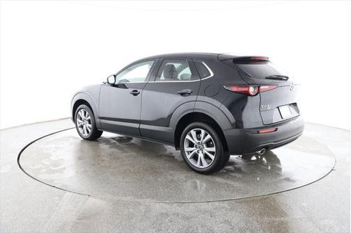 2023 Mazda CX-30 2.5 S Select Package