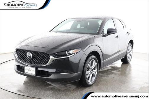 2023 Mazda CX-30 2.5 S Select Package
