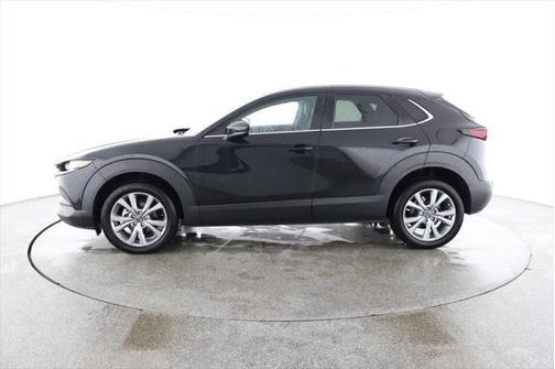 2023 Mazda CX-30 2.5 S Select Package