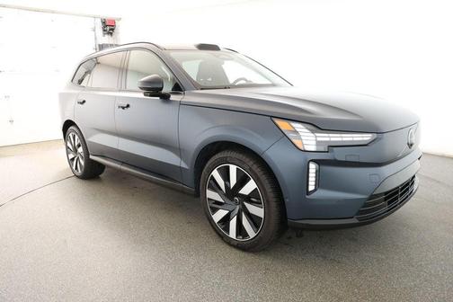2025 Volvo EX90 Twin Motor Performance Ultra