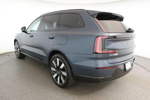 2025 Volvo EX90 Twin Motor Performance Ultra
