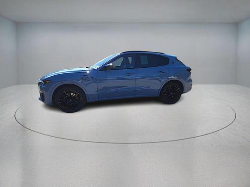 2022 Maserati Levante Modena S