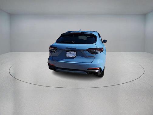 2022 Maserati Levante Modena S