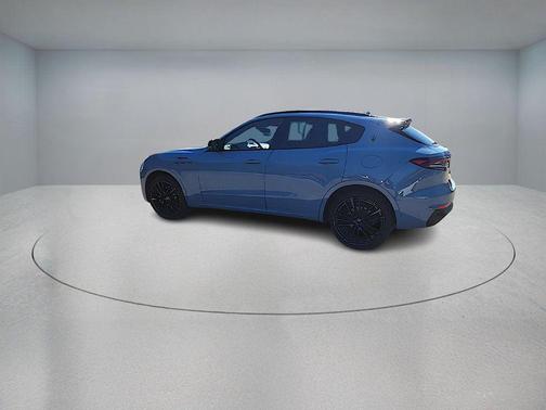 2022 Maserati Levante Modena S